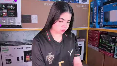 Snapshot of ambarina_ chatting on June 2026 11:26:01 AM Ambarina online show from June 2026 11:26:01 AM