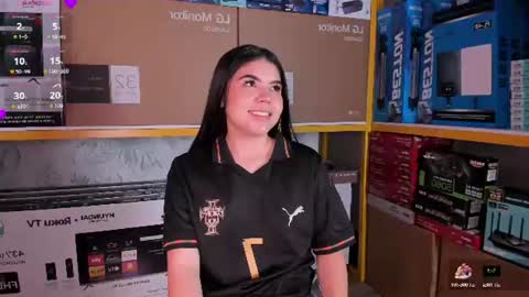 Snapshot of ambarina_ chatting on June 2026 12:22:01 PM Ambarina online show from June 2026 12:22:01 PM