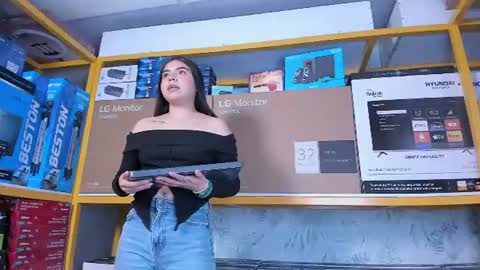 Snapshot of ambarina_ chatting on July 2026 11:26:02 AM Ambarina online show from July 2026 11:26:02 AM