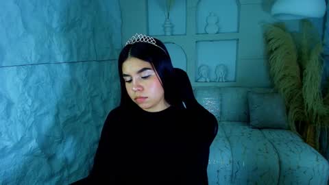 Ambarina online show from November 2025 03:15:01 AM