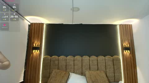 AMBAR LEE online show from April 2026 11:59:02 AM