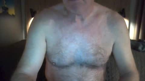 Ambassador54 online show from October 2025 09:23:01 PM