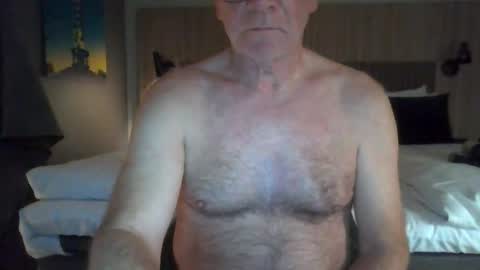 Ambassador54 online show from October 2025 11:24:02 PM