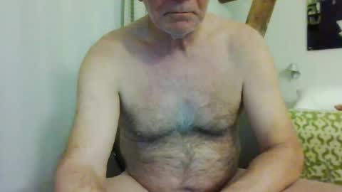 Ambassador54 online show from October 2025 09:06:01 PM