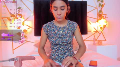 Amber online show from January 2025 08:37:02 PM