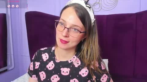 .  Amber Wood  . online show from March 2025 05:47:01 PM