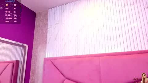 .  Amber Wood  . online show from December 2025 02:47:01 PM