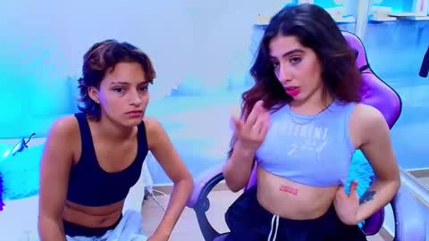 ambel_rose online show from May 2026 01:03:02 AM