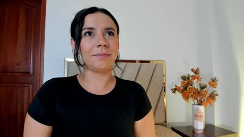 Amber Davis online show from December 2024 12:13:02 PM