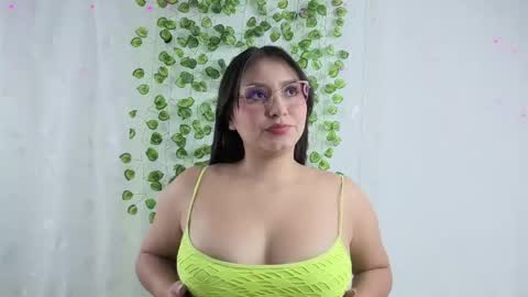 Amber  online show from April 2026 12:29:02 PM