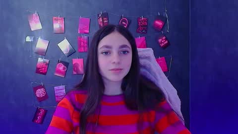 Amber online show from February 2026 12:56:02 PM