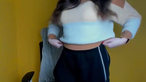 Amber online show from February 2026 06:12:02 AM