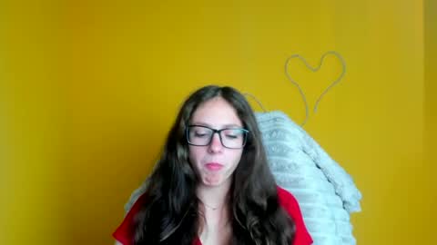 Snapshot of amber__r chatting on June 2026 11:25:02 AM Amber online show from June 2026 11:25:02 AM