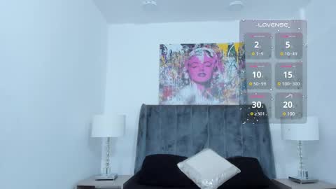 Amber  online show from December 2024 01:35:02 PM