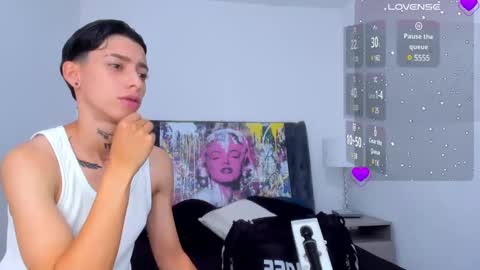 Amber  online show from December 2024 01:23:02 PM