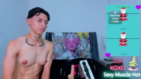 Amber  online show from December 2024 06:40:01 PM