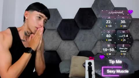 Amber  online show from March 2025 05:07:02 PM