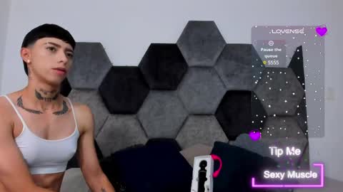 Amber  online show from March 2025 01:24:02 PM