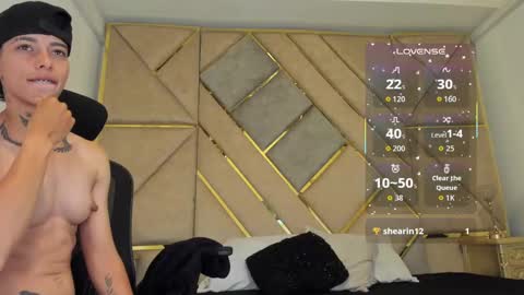 Amber  online show from October 2025 03:09:02 PM