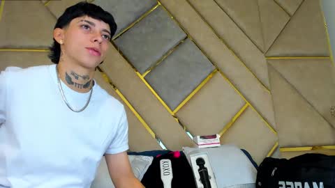 Amber  online show from October 2025 05:24:01 PM