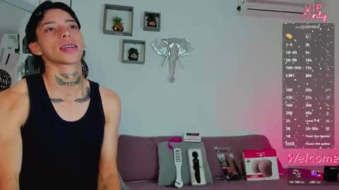 Amber  online show from January 2026 04:11:01 PM