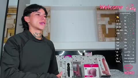 Amber  online show from February 2026 03:52:02 PM