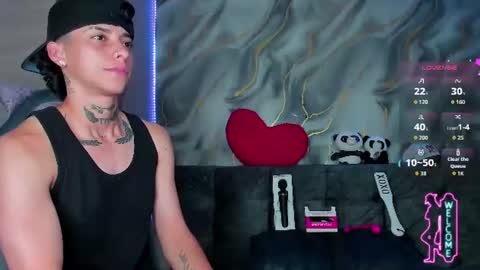 Amber  online show from June 2026 08:29:01 PM
