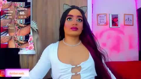 Snapshot of amber_bigcum chatting on June 2026 11:37:02 AM Amber sofia pitter online show from June 2026 11:37:02 AM