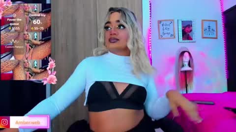 Snapshot of amber_bigcum chatting on June 2026 11:01:01 AM Amber sofia pitter online show from June 2026 11:01:01 AM