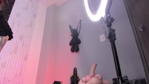 amber_blair online show from February 2025 09:31:01 PM