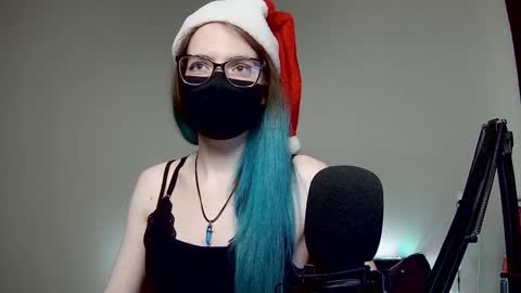 Snapshot of amber_candyfloss chatting on December 2024 11:24:02 PM Amber non-nude model online show from December 2024 11:24:02 PM