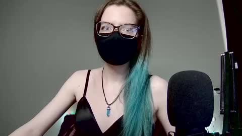 Snapshot of amber_candyfloss chatting on February 2025 05:58:01 AM Amber non-nude model online show from February 2025 05:58:01 AM