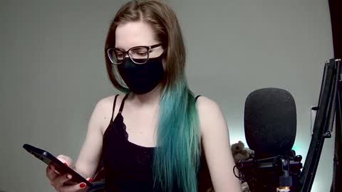 Snapshot of amber_candyfloss chatting on February 2025 01:32:01 AM Amber non-nude model online show from February 2025 01:32:01 AM