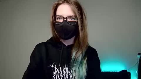 Snapshot of amber_candyfloss chatting on October 2025 09:55:01 PM Amber non-nude model online show from October 2025 09:55:01 PM