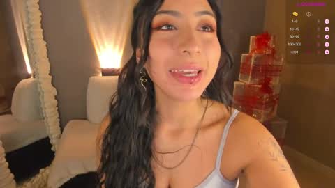 amber_curly online show from January 2025 06:02:02 PM