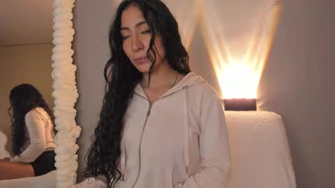 amber_curly online show from January 2025 10:37:02 PM