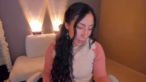 amber_curly online show from February 2025 10:58:01 PM
