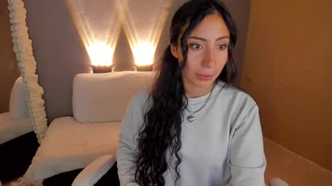 amber_curly online show from March 2025 11:35:02 PM