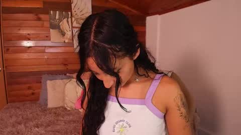 amber_curly online show from November 2025 07:47:01 PM