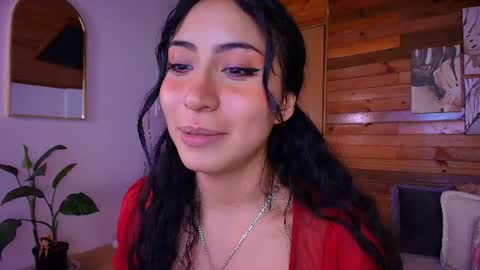 amber_curly online show from June 2026 02:53:01 AM