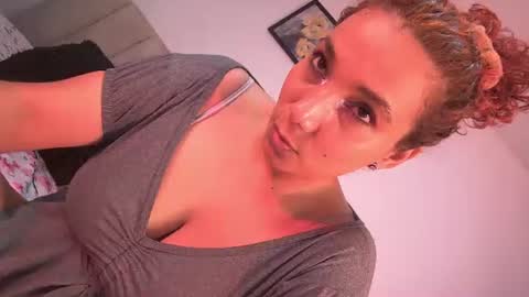 Snapshot of amber_demons chatting on July 2026 11:04:02 PM Amber Demons online show from July 2026 11:04:02 PM