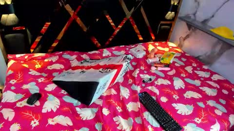 Amber online show from February 2026 02:17:02 AM