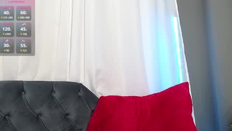 Amber online show from January 2025 10:10:01 PM