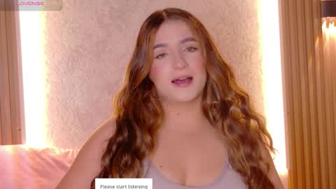 Snapshot of amber_gibsson2 chatting on February 2026 02:38:02 PM Amber online show from February 2026 02:38:02 PM