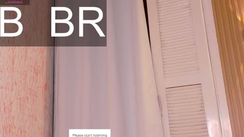 Snapshot of amber_gibsson2 chatting on April 2026 11:53:02 AM Amber online show from April 2026 11:53:02 AM