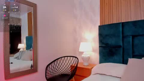 Emily online show from February 2026 07:32:02 PM