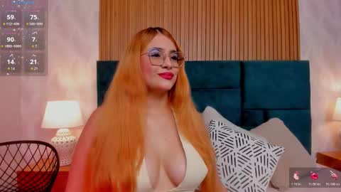 Emily online show from March 2026 06:44:02 PM