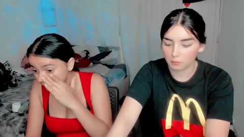 Snapshot of amber_landy1 chatting on February 2025 11:19:02 PM amber online show from February 2025 11:19:02 PM