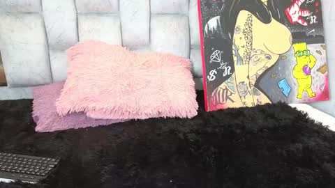 LUISA online show from December 2024 02:05:01 AM