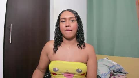 LUISA online show from December 2024 01:59:02 AM